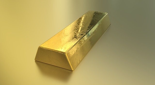 ＜画像＞ビットコインは金（ゴールド）に似た概念がある
