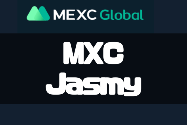 MXC Jasmy