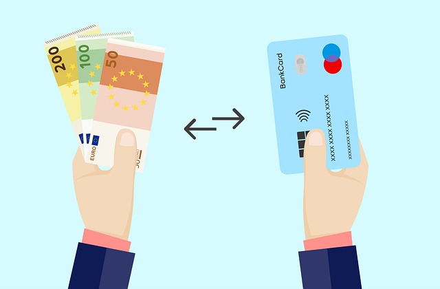 ＜画像＞MEXC（MXC）取引所ではクレジットカードで仮想通貨を購入できる